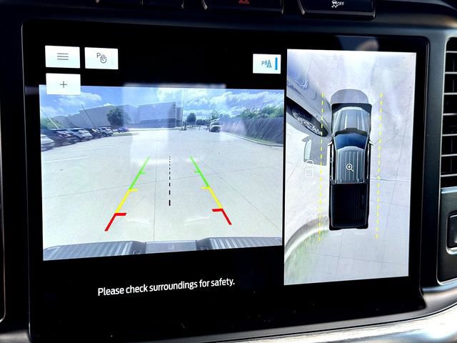 Certified 2022 Ford F150 Lariat w/ Tow Technology Package image 21