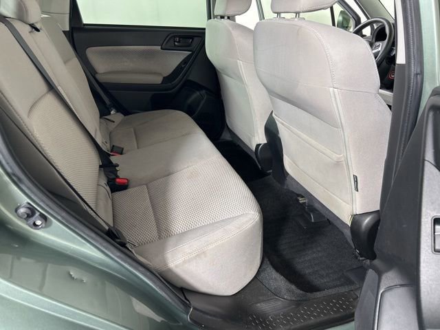 Used 2018 Subaru Forester 2.5i Premium AWD/4WD image 18