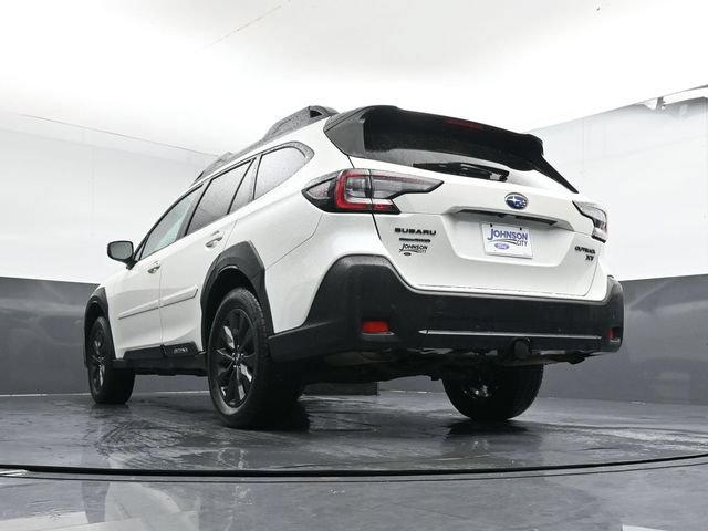 Used 2025 Subaru Outback Onyx Edition XT AWD/4WD image 29