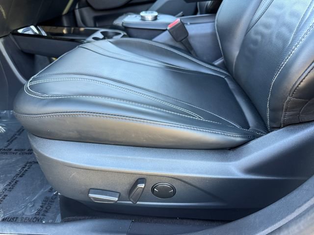 Certified 2023 Ford Mustang Mach-E Premium AWD/4WD image 15