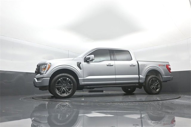 Certified 2021 Ford F150 Lariat image 28