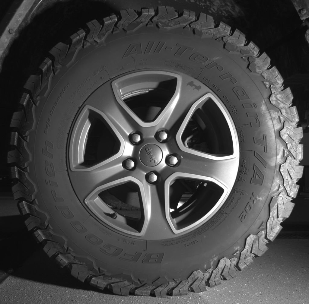 Used 2018 Jeep Wrangler Unlimited Sport S AWD/4WD image 10