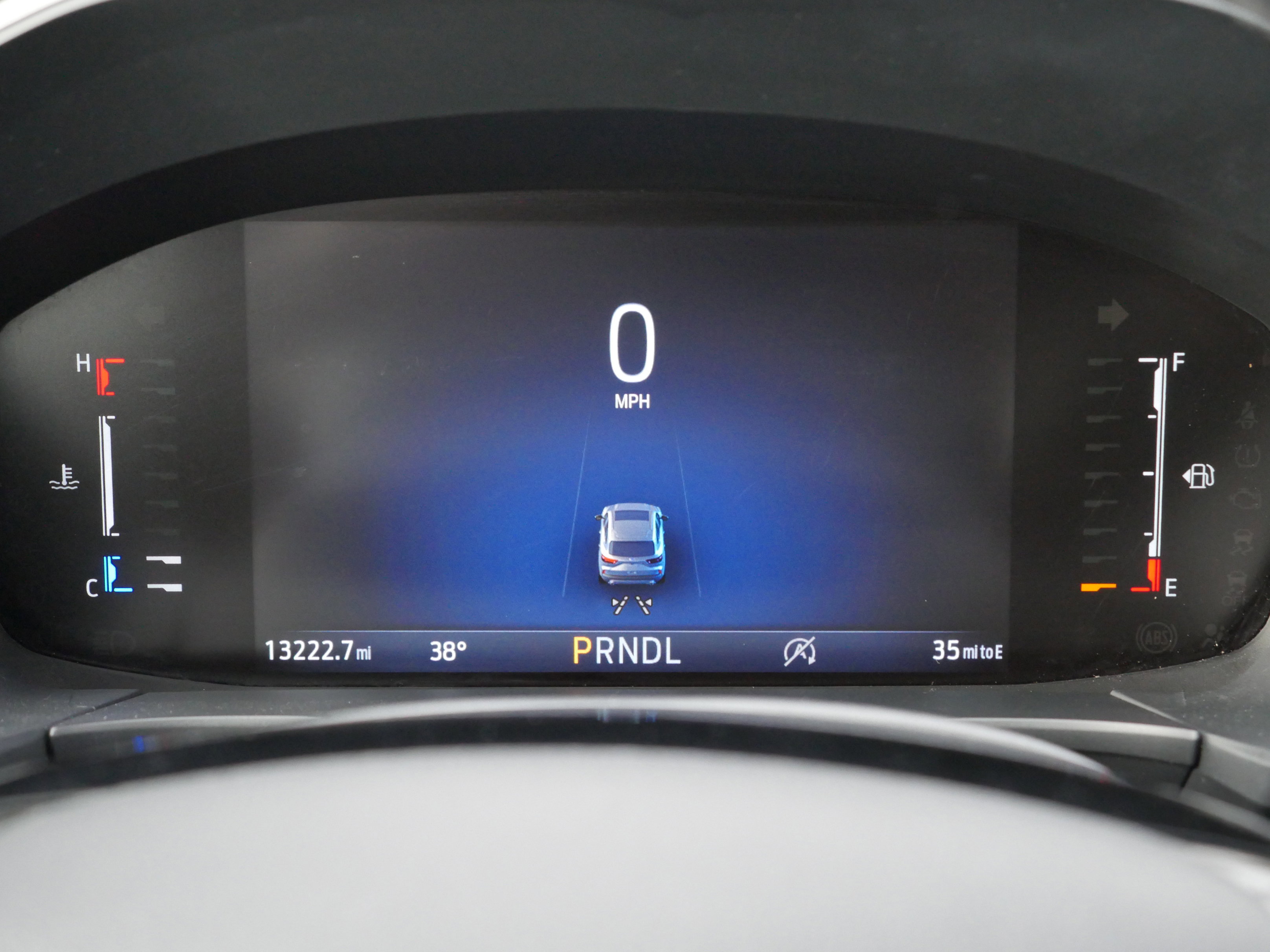 Certified 2023 Ford Escape Active image 13