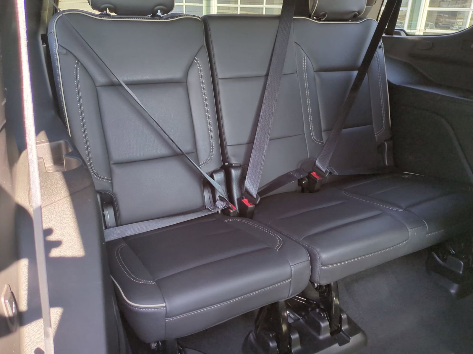 Used 2023 Chevrolet Tahoe Premier image 25