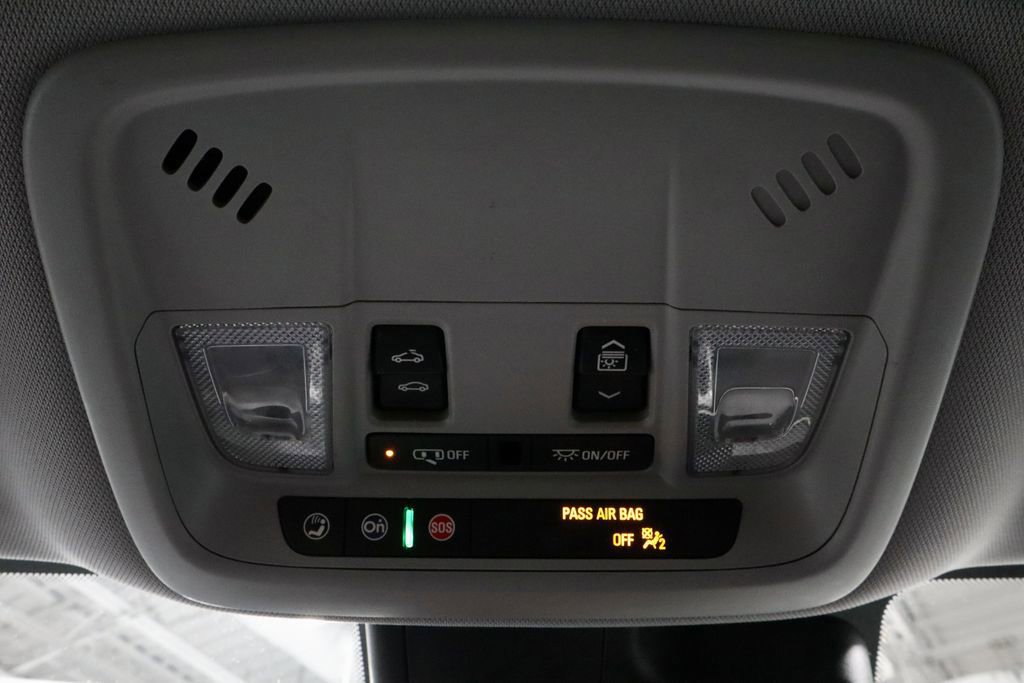 Used 2023 Chevrolet Malibu LT image 25