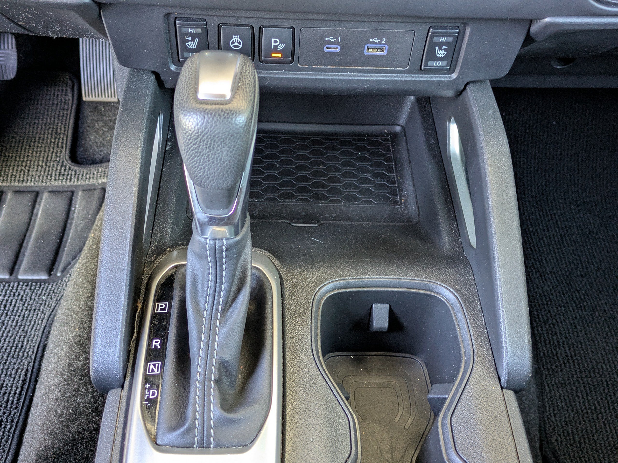 Used 2023 Nissan Frontier SV w/ SV Convenience Package RWD image 21