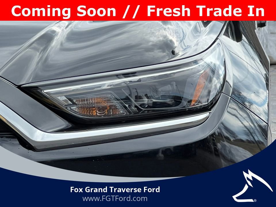 Used 2025 Toyota Grand Highlander AWD image 40