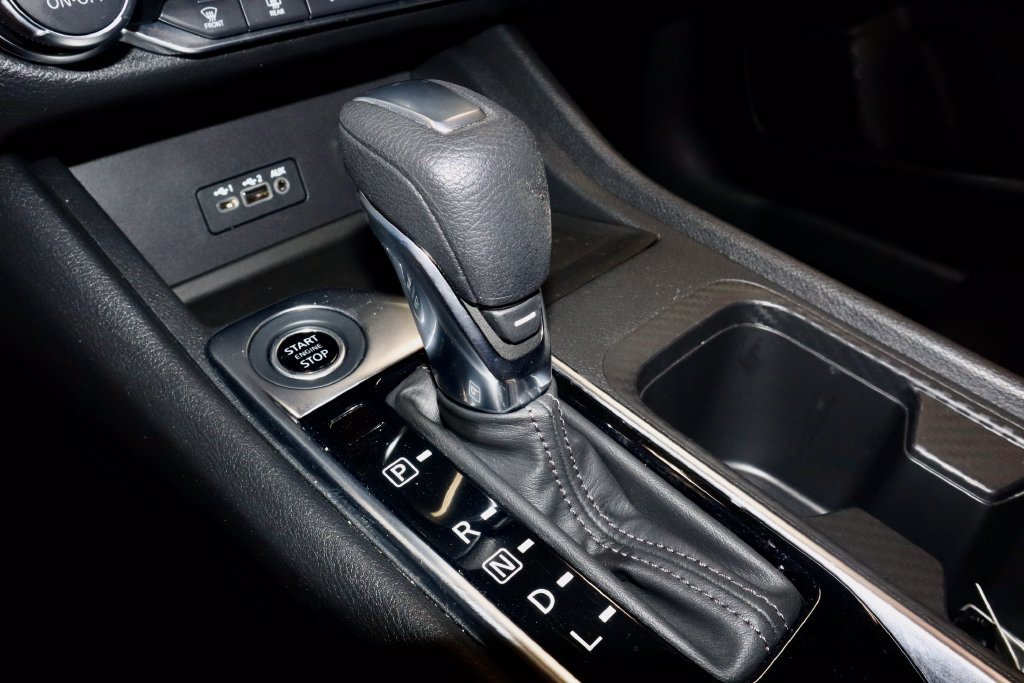 Used 2021 Nissan Sentra SV FWD image 30