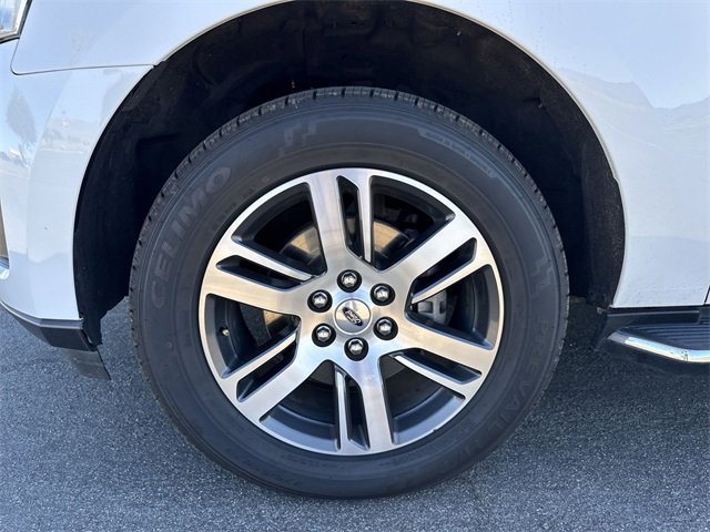 Certified 2023 Ford Expedition Max Limited image 27