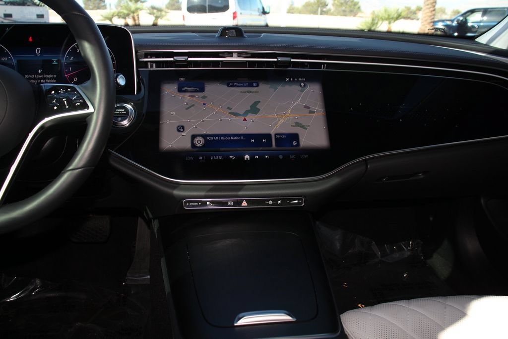 Used 2025 Mercedes-Benz E 350 Sedan image 18