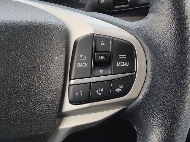 Certified 2023 Ford Explorer XLT w/ Equipment Group 202A AWD/4WD image 17