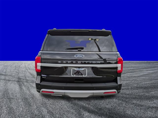 Certified 2024 Ford Expedition XLT AWD/4WD image 5