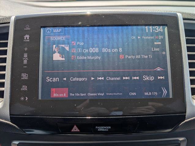 Used 2017 Honda Ridgeline RTL-T image 20