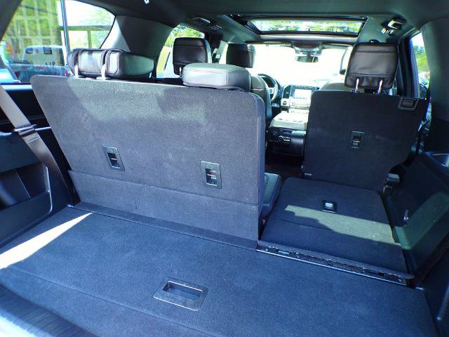 Certified 2020 Ford Expedition Limited AWD/4WD image 7