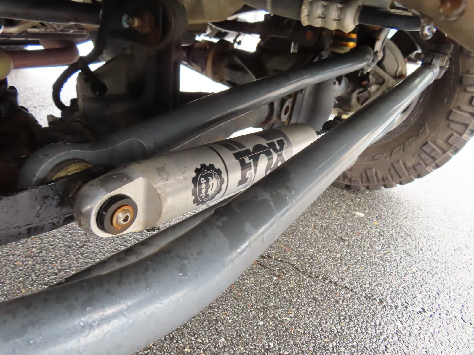 Used 2019 Jeep Wrangler Unlimited Sahara image 12