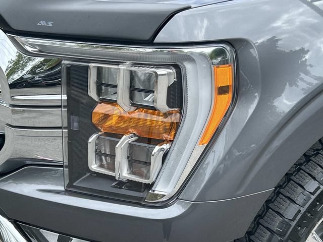 Certified 2021 Ford F150 XLT w/ Equipment Group 302A High RWD image 9