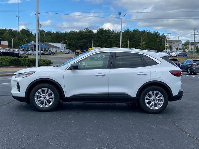 Certified 2024 Ford Escape Active w/ Tech Pack #1 image 2