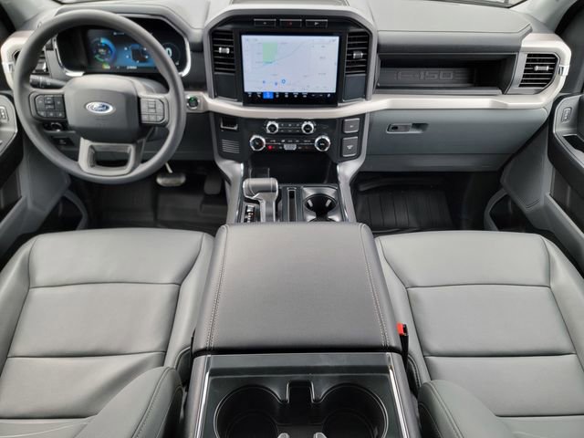 Certified 2023 Ford F150 Lightning Pro image 26