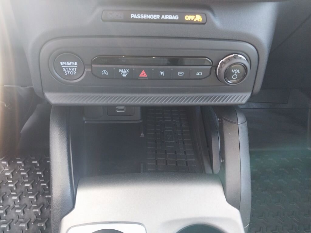 Certified 2025 Ford Bronco Sport Badlands w/ Badlands Tech Package image 12