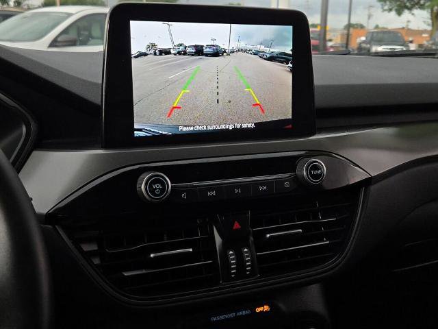 Certified 2023 Ford Escape Active image 28