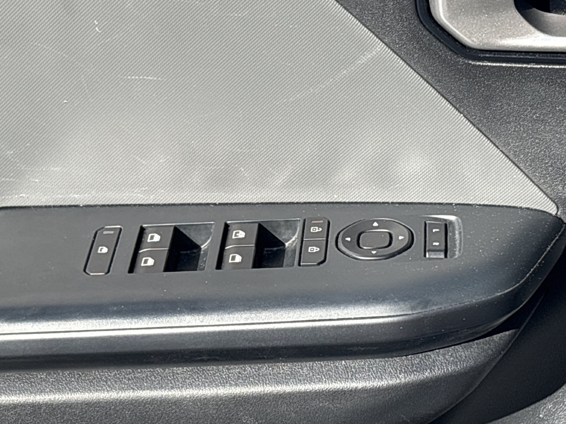 Used 2025 Kia K4 FWD image 15