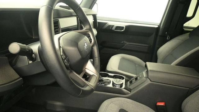 Certified 2026 Ford Bronco Big Bend AWD/4WD image 19