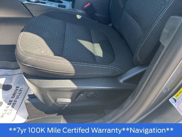 Certified 2023 Ford Escape Active w/ Tech Pack #1 AWD/4WD image 21