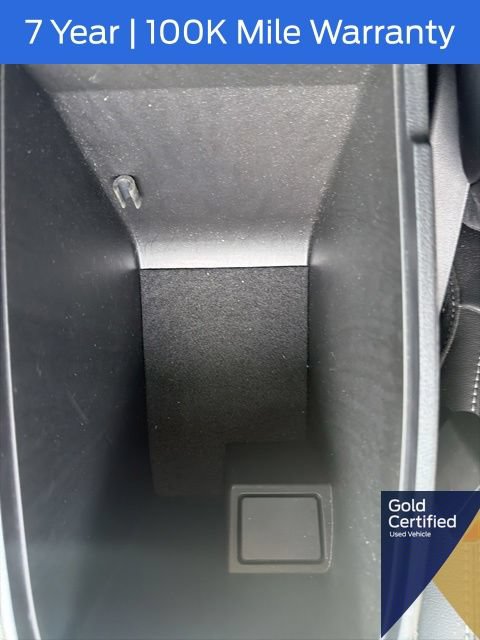 Certified 2021 Ford Escape Titanium AWD/4WD image 41