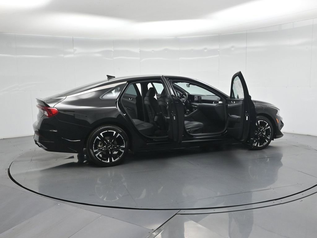 Used 2023 Kia K5 GT-Line w/ GT-Line Premium Package image 5
