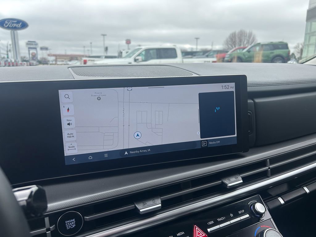 Used 2025 Hyundai Santa Fe XRT image 27