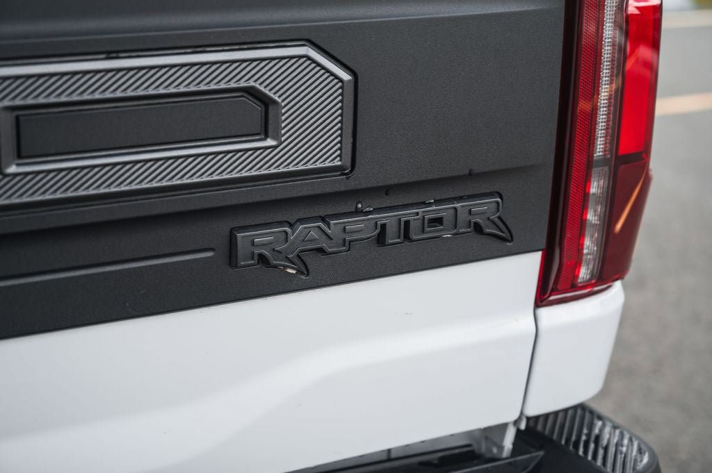 Certified 2025 Ford F150 Raptor AWD/4WD image 11