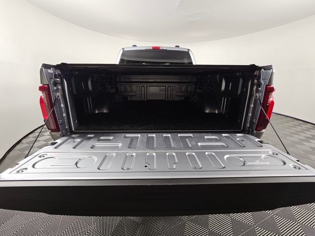 Certified 2025 Ford F150 XLT w/ Equipment Group 301A Standard AWD/4WD image 15