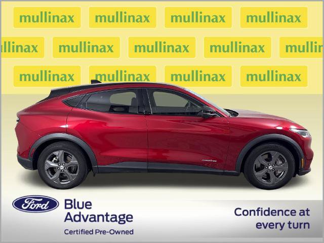 Certified 2023 Ford Mustang Mach-E Select AWD/4WD image 2