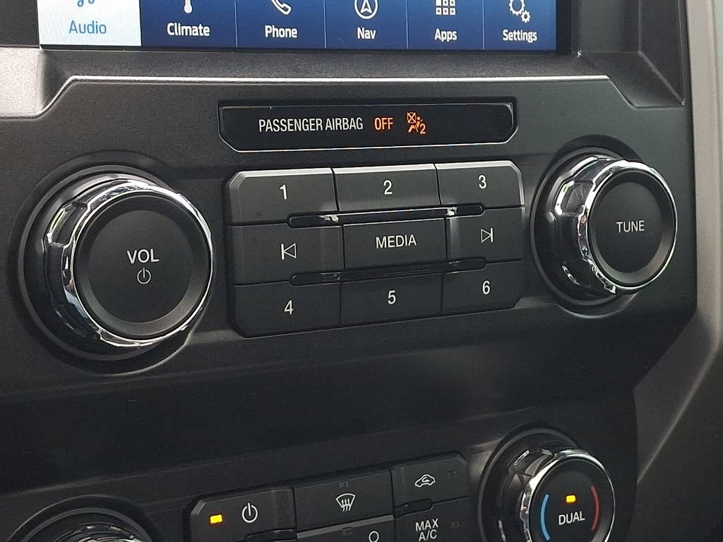 Certified 2019 Ford F150 Lariat AWD/4WD image 17