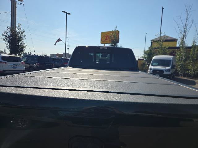 Used 2024 RAM 3500 Laramie w/ Night Edition AWD/4WD image 12