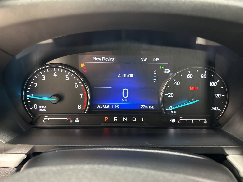 Certified 2023 Ford Explorer XLT w/ Equipment Group 202A AWD/4WD image 17