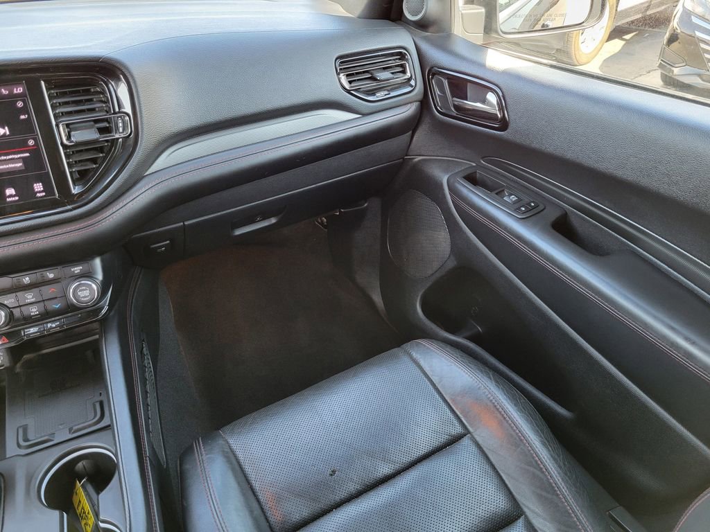 Used 2022 Dodge Durango R/T image 22
