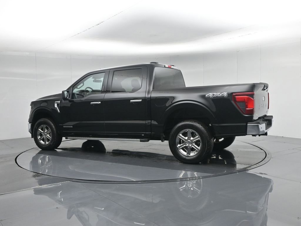 Certified 2024 Ford F150 XLT w/ Mobile Office Package image 18