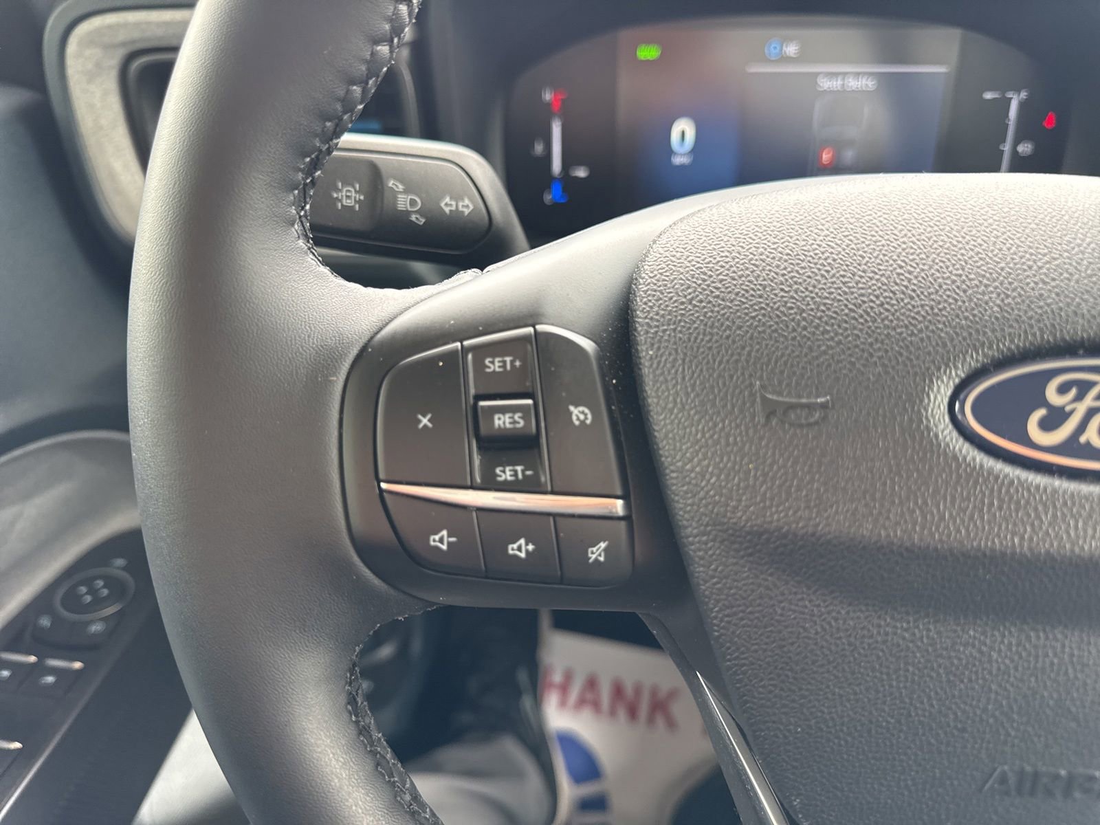 Certified 2025 Ford Maverick XLT w/ XLT Luxury Package FWD image 27