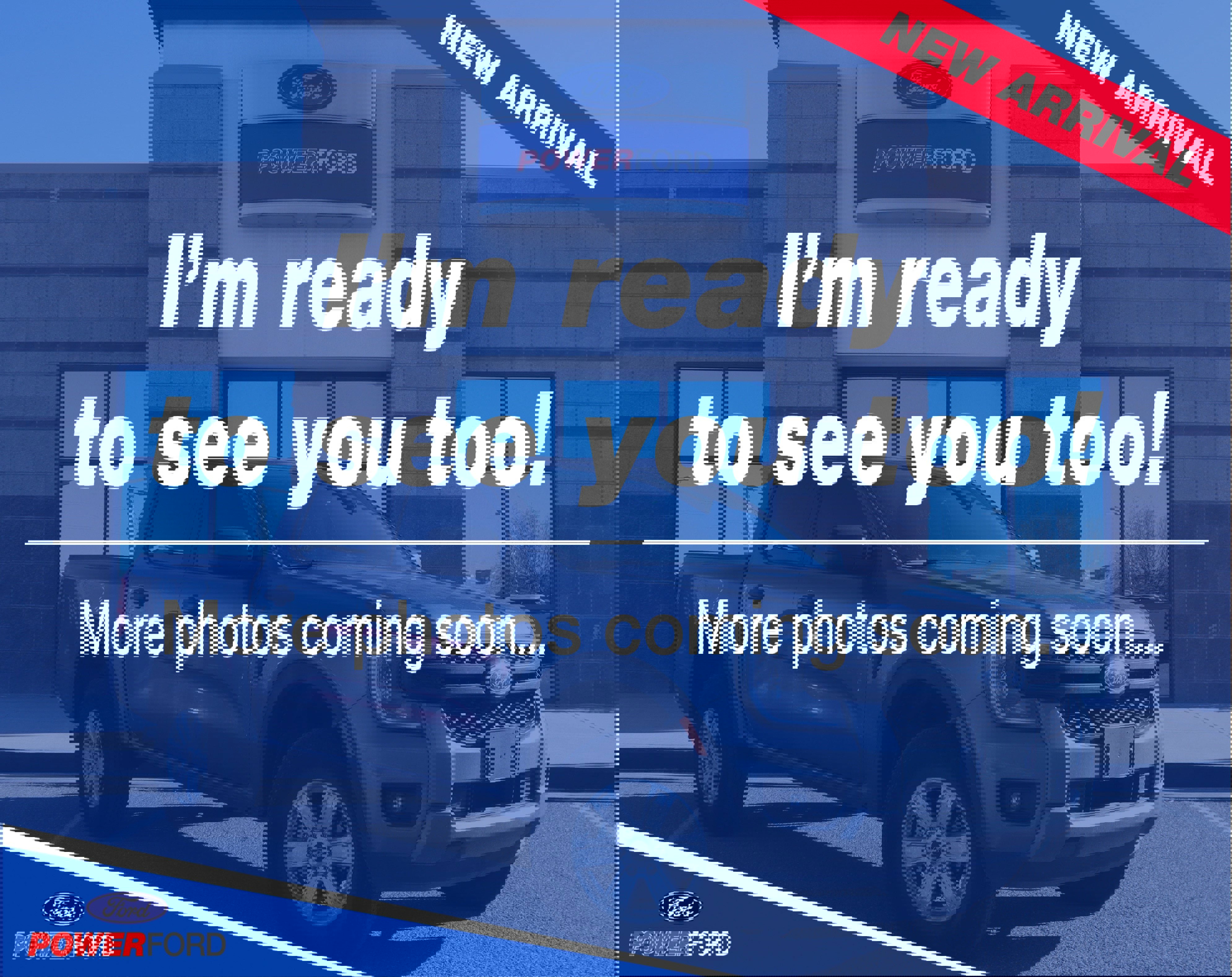 Certified 2024 Ford Ranger XL w/ Trailer Tow Package