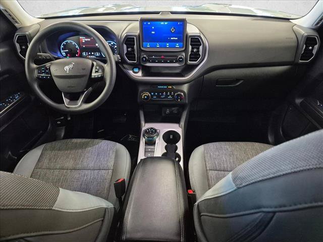 Certified 2024 Ford Bronco Sport Big Bend AWD/4WD image 19