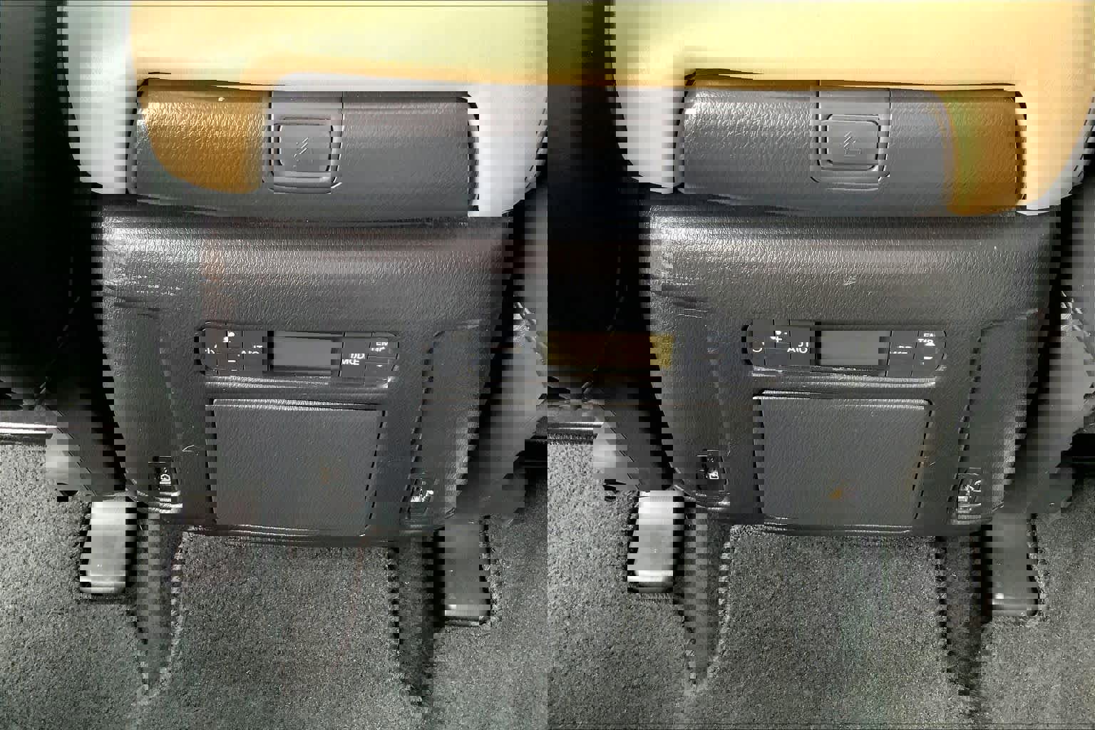 Used 2022 INFINITI QX80 Premium Select w/ Cargo Package image 34