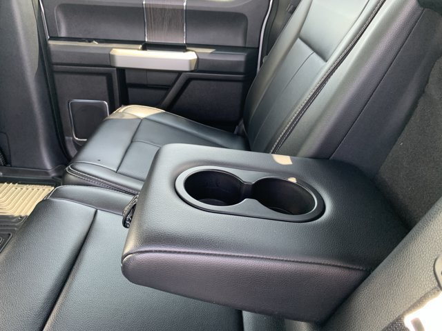 Certified 2021 Ford F250 Lariat AWD/4WD image 30