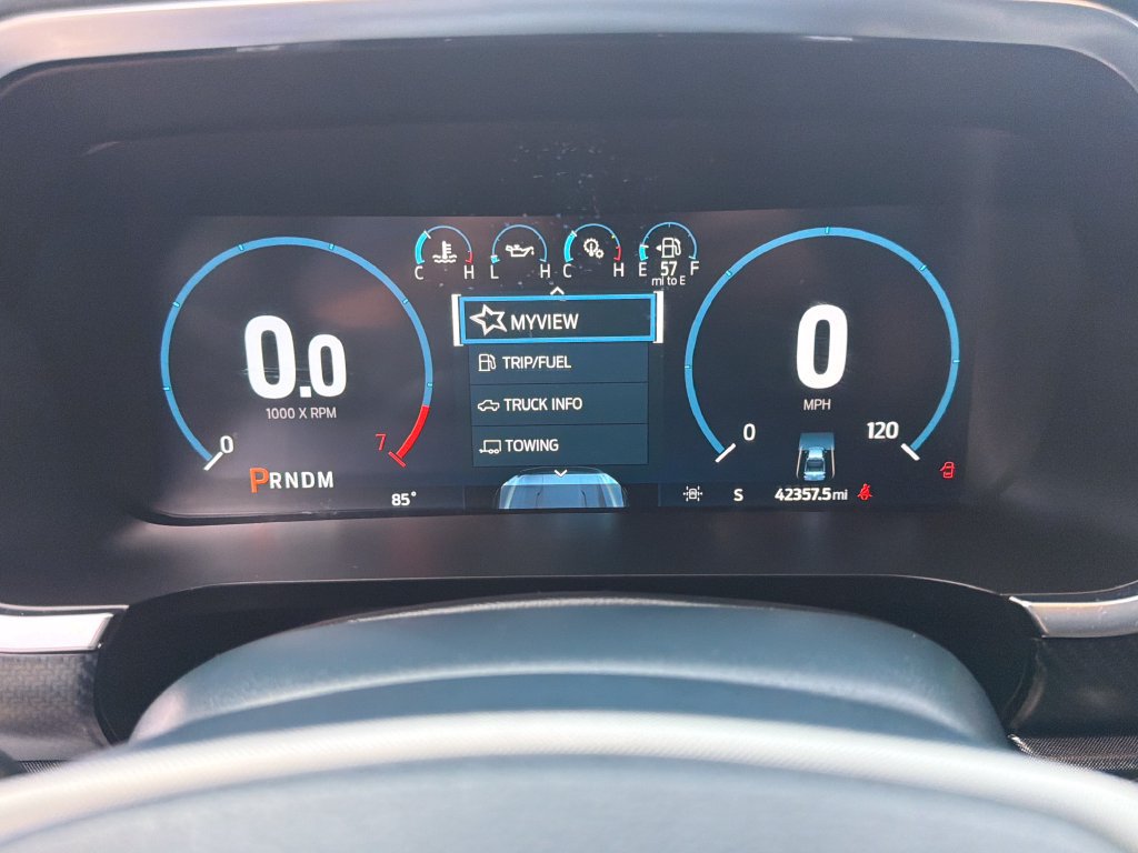 Certified 2023 Ford F150 Limited AWD/4WD image 23