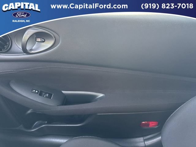 Used 2024 Nissan Z Sport w/ Floor Mat Package RWD image 25