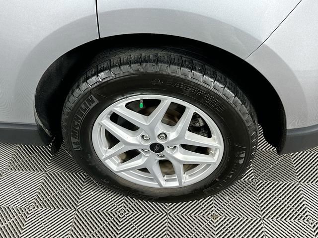 Certified 2024 Ford Edge SEL w/ Convenience Package image 36