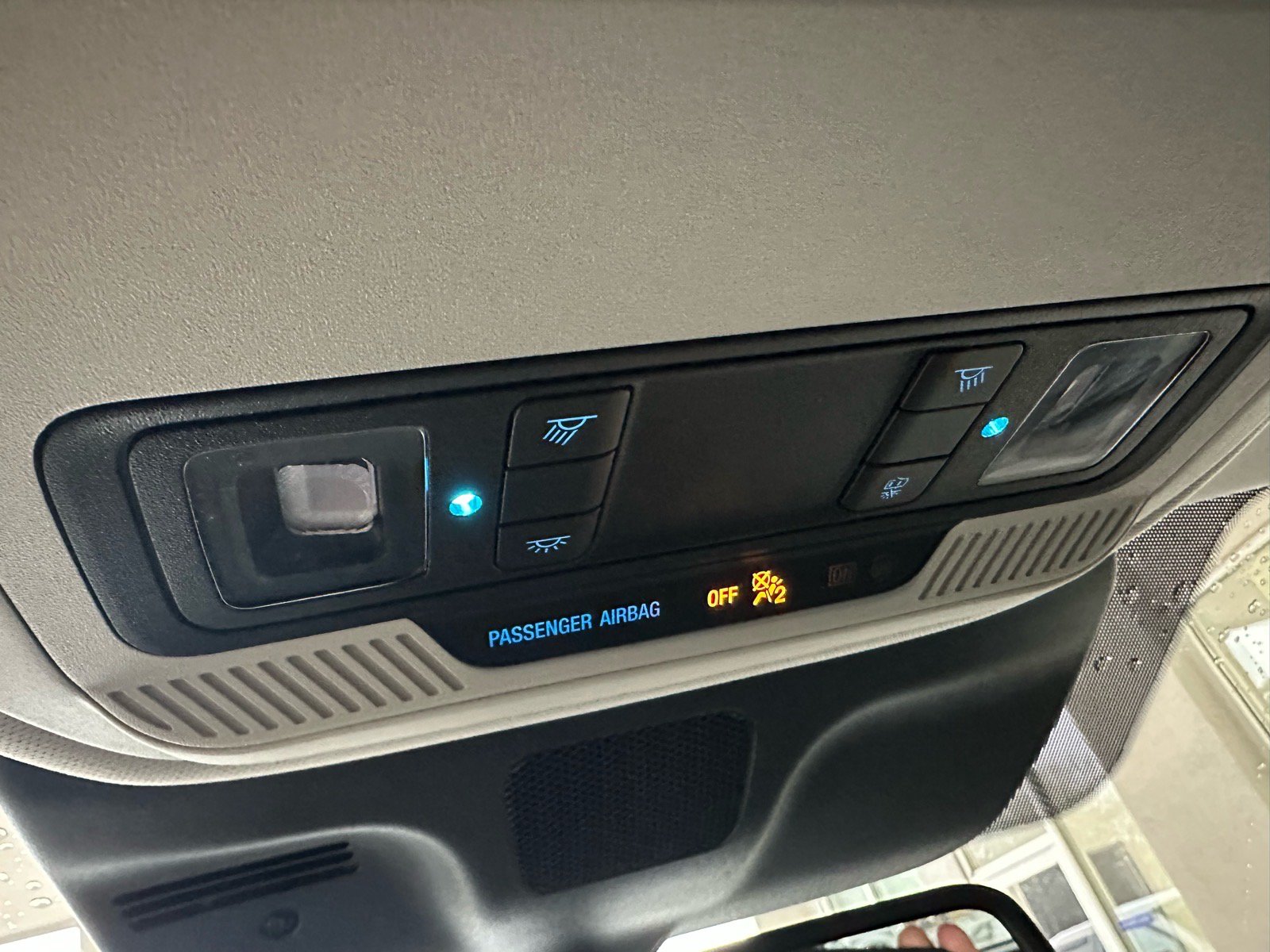 Certified 2025 Ford Expedition Active RWD image 43