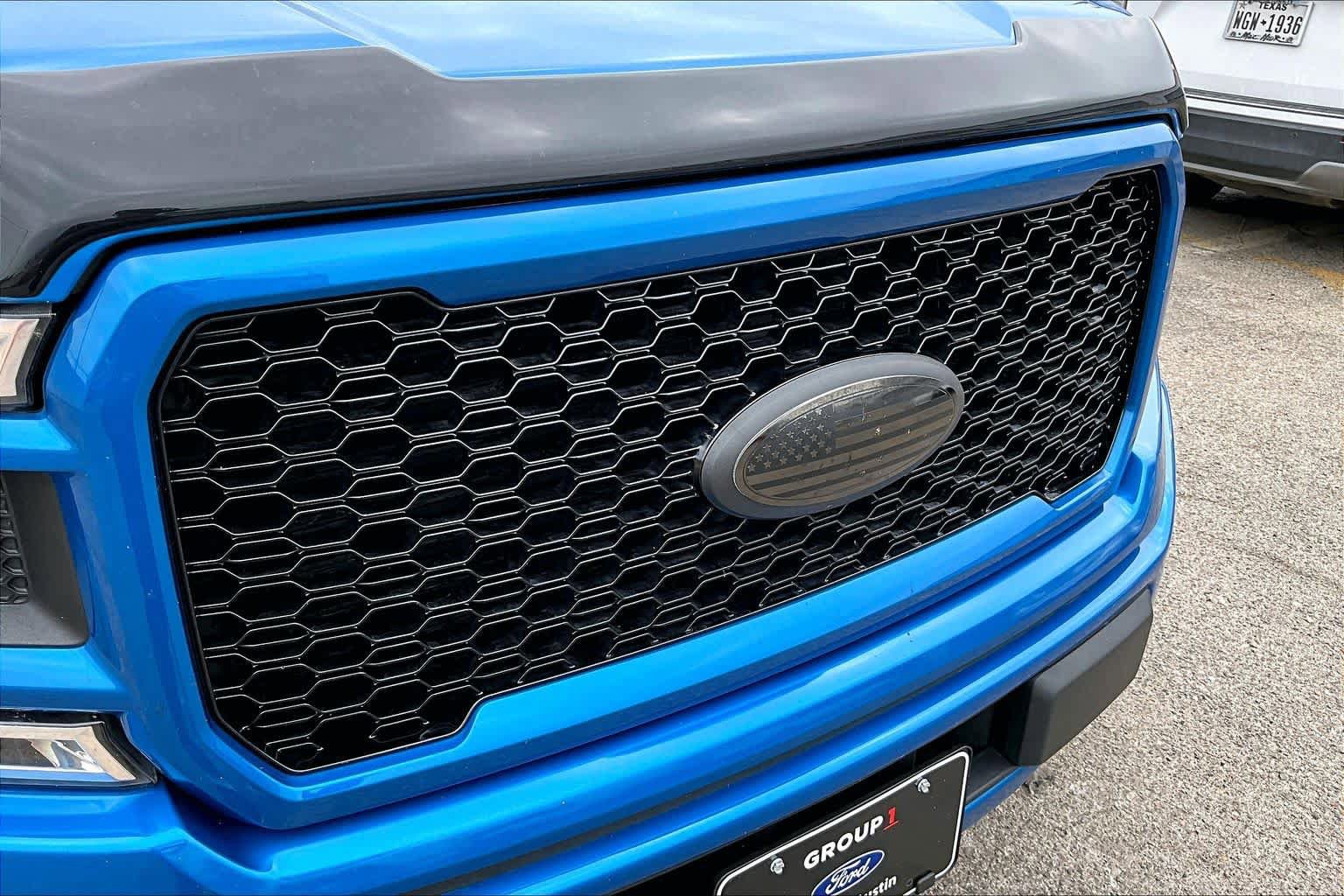 Certified 2019 Ford F150 XL w/ Equipment Group 101A Mid RWD image 30