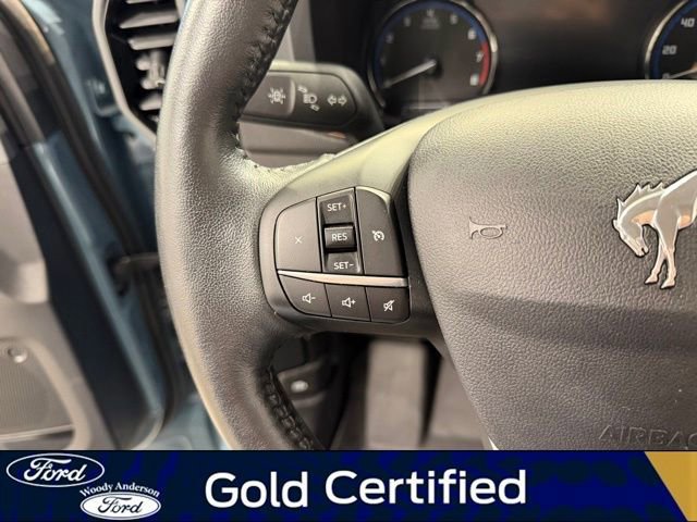 Certified 2023 Ford Bronco Sport Outer Banks image 12