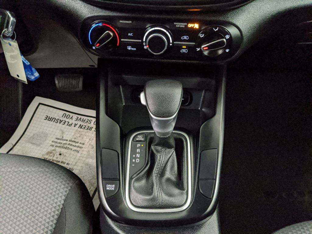 Used 2024 Kia Soul LX w/ Option Group 015 image 14